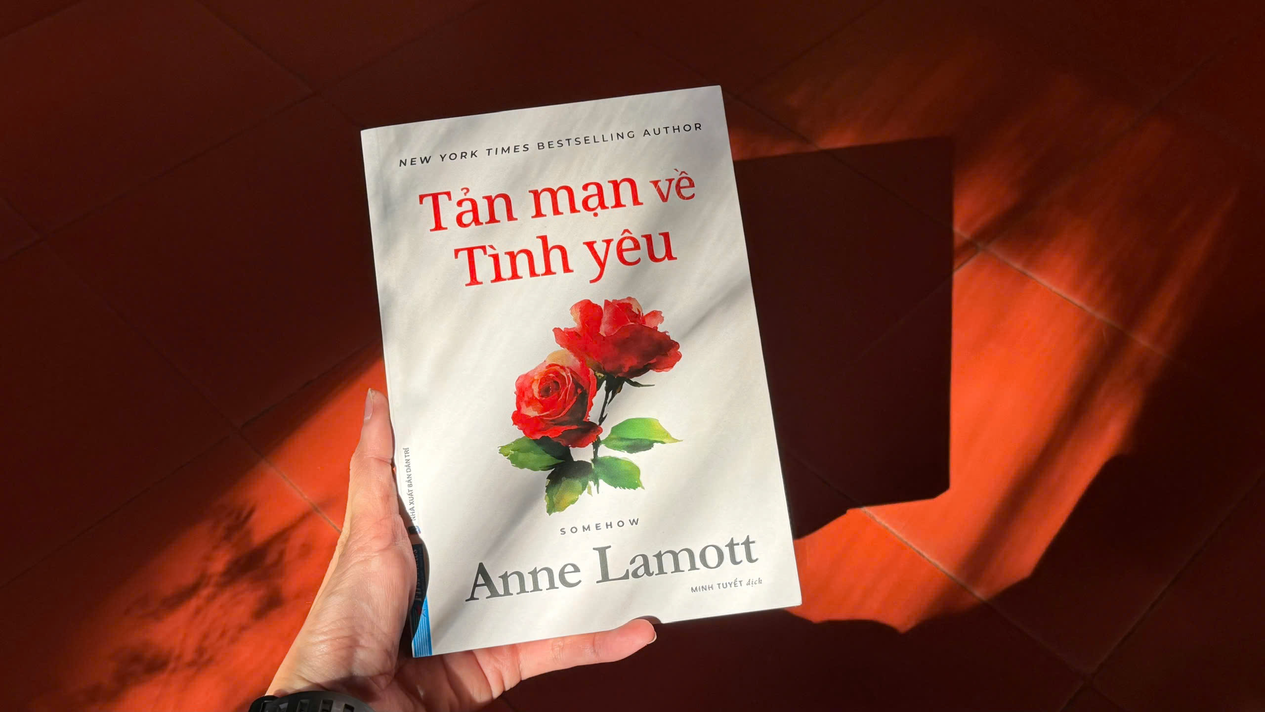 Tản mạn về tình yêu: Giản dị như lát bánh mì và cũng quý giá như kim cương - 2