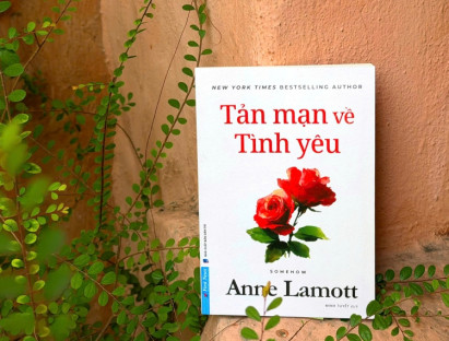  - Tản mạn về tình yêu: Giản dị như lát bánh mì và cũng quý giá như kim cương