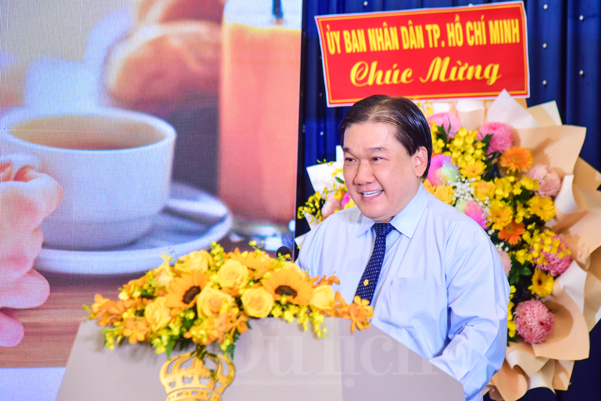 Cánh chim đầu đàn Saigontourist Group bứt tốc, doanh thu gần 17 ngàn tỉ - 3