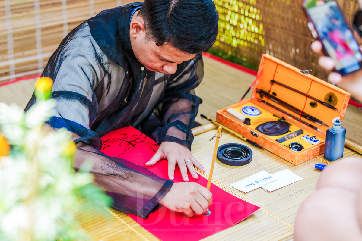 Cùng nhau phá đảo không gian Tết xum vầy bên bờ biển Đảo Ngọc - 4