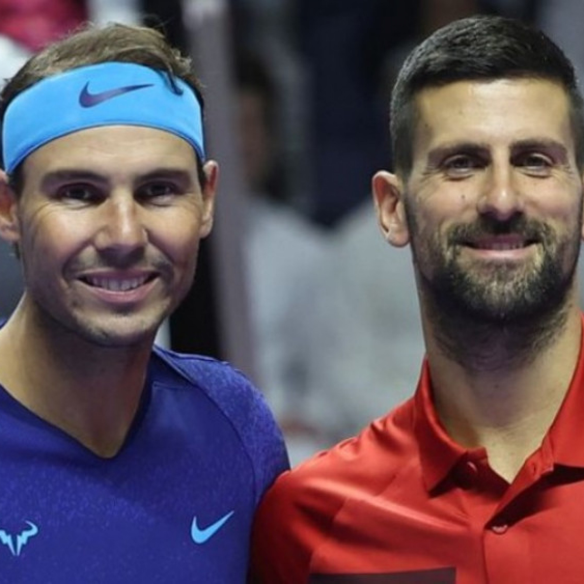  - Nóng nhất thể thao sáng 11/2: Nadal trả lời cực tinh tế về Djokovic