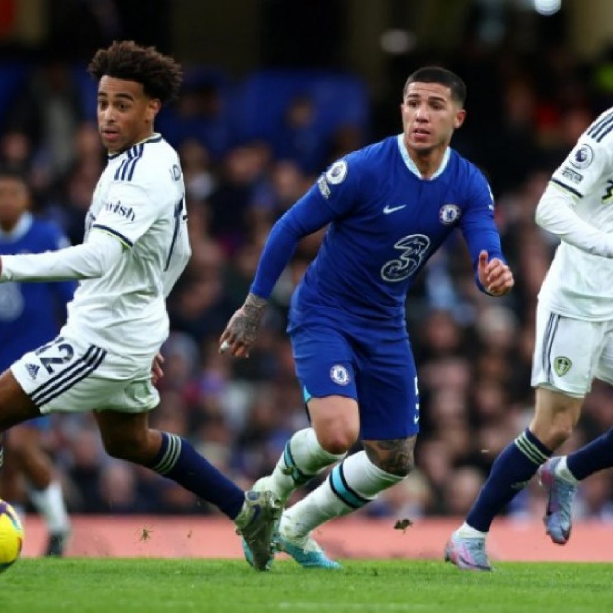  - Trực tiếp bóng đá Chelsea - Leeds United: Thành tích sân khách cực tệ của Leeds (Ngoại hạng Anh)
