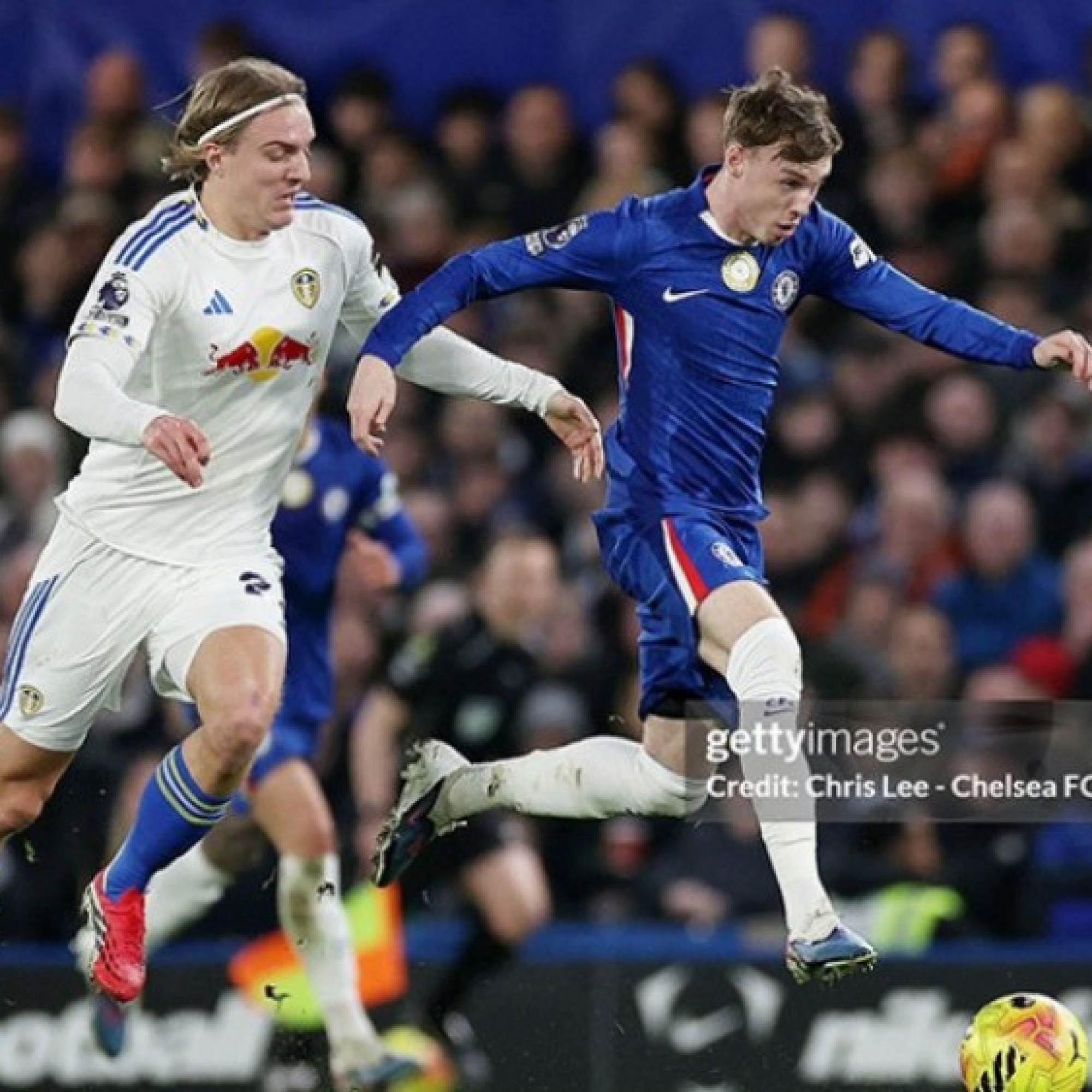  - Video bóng đá Chelsea - Leeds United: Lợi thế mong manh (Ngoại hạng Anh)