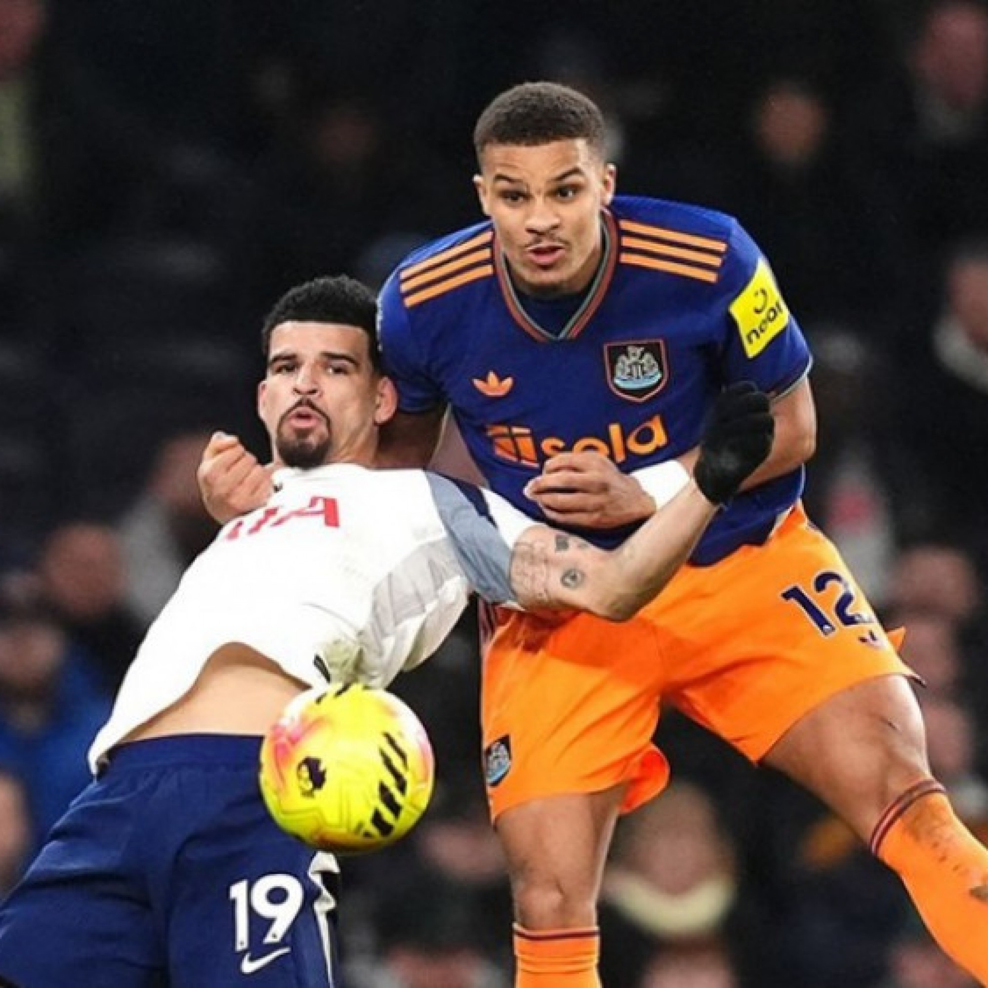  - Video bóng đá Tottenham - Newcastle: "Gà trống" tiến gần nhóm xuống hạng (Ngoại hạng Anh)