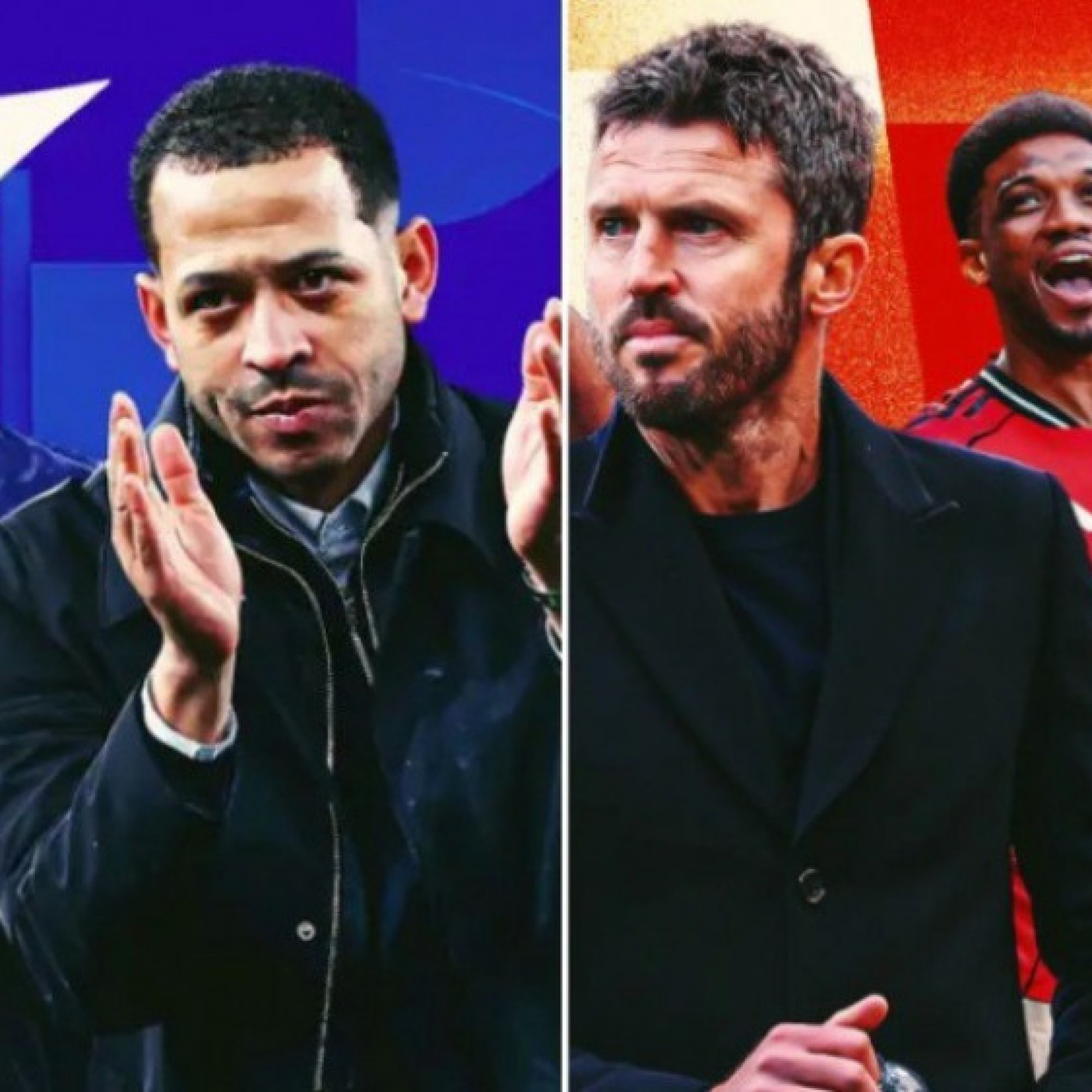  - MU - Chelsea cùng tiến cùng lùi: Lịch thi đấu sắp tới của đội nào khó hơn?