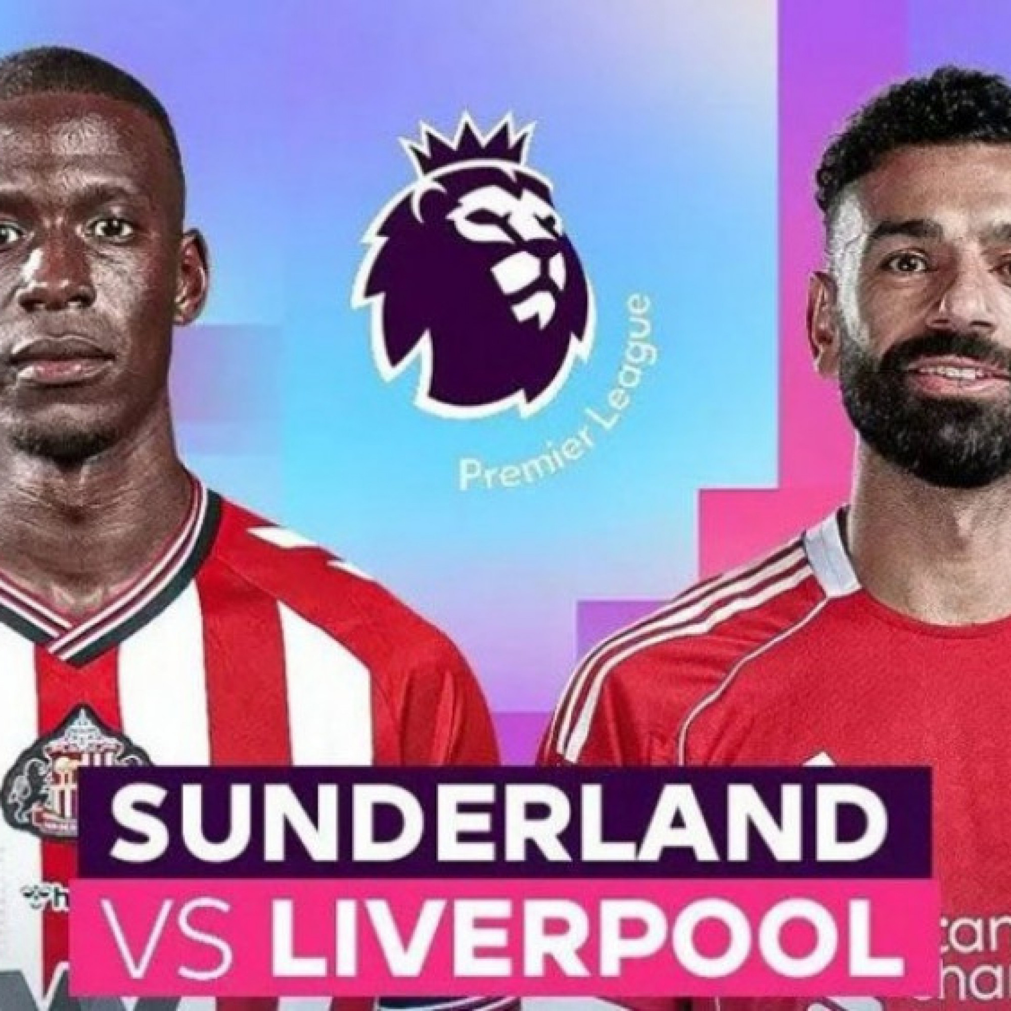  - Trực tiếp bóng đá Sunderland - Liverpool: Không có Szoboszlai, trụ sao nổi ở "Pháo đài"? (Ngoại hạng Anh)
