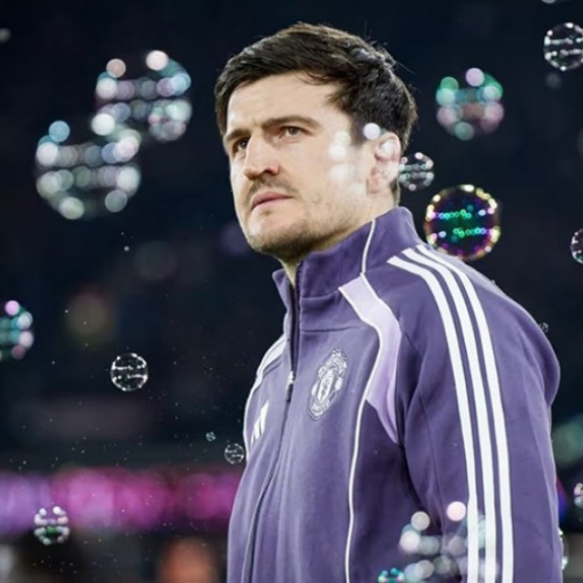  - Tin mới nhất bóng đá sáng 12/2: MU thở phào nhẹ nhõm về Maguire