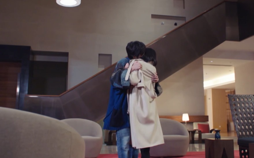 “Bóng tùng quân” tập 17: Tôn Mỹ Tây từ chối tình cảm của Lăng Thính, thẳng tay cho “ăn tát” - 1