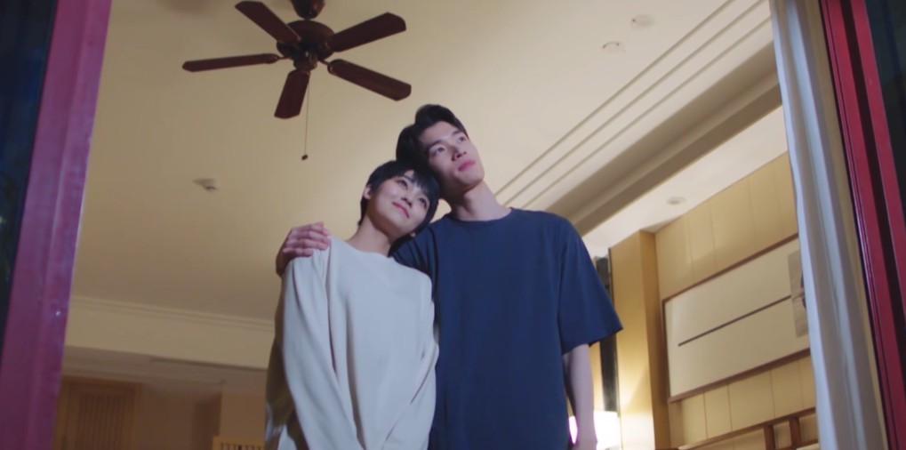 “Bóng tùng quân” tập 17: Tôn Mỹ Tây từ chối tình cảm của Lăng Thính, thẳng tay cho “ăn tát” - 2