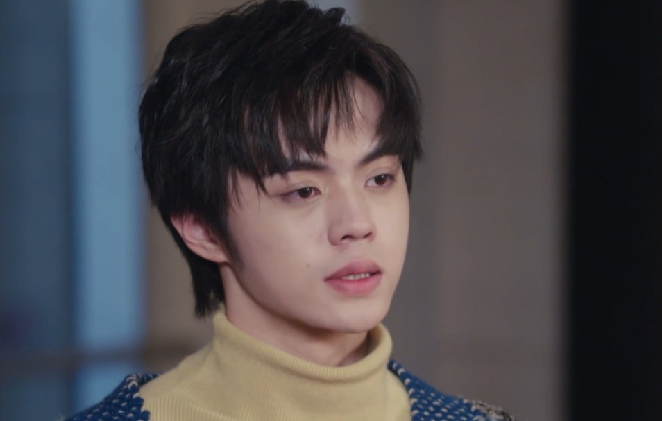 “Bóng tùng quân” tập 17: Tôn Mỹ Tây từ chối tình cảm của Lăng Thính, thẳng tay cho “ăn tát” - 4