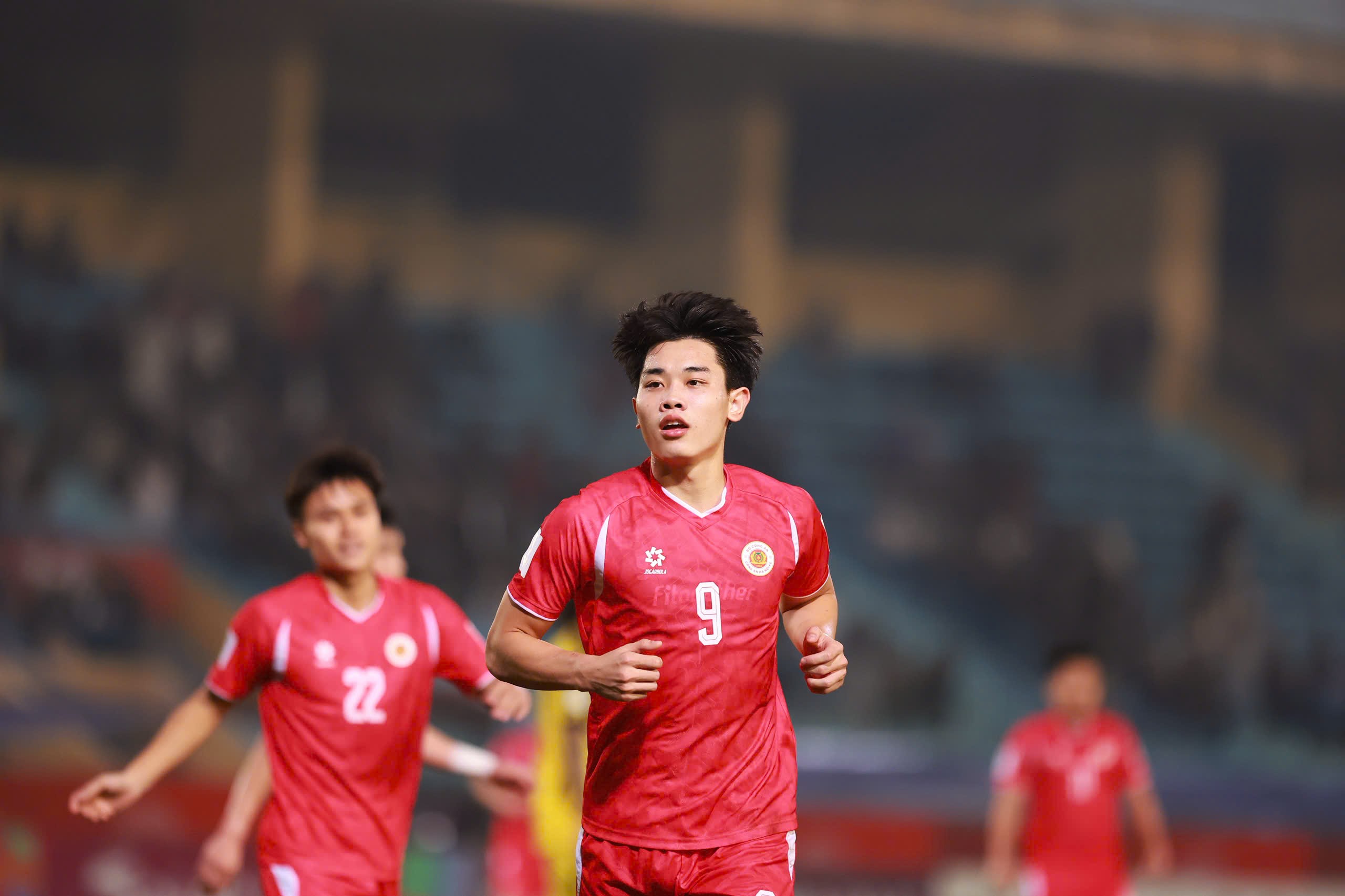 Kết quả bóng đá Công an Hà Nội - Tampines Rovers: Quang Hải bùng nổ, Đình Bắc kết liễu (Cúp C2 châu Á) - 2