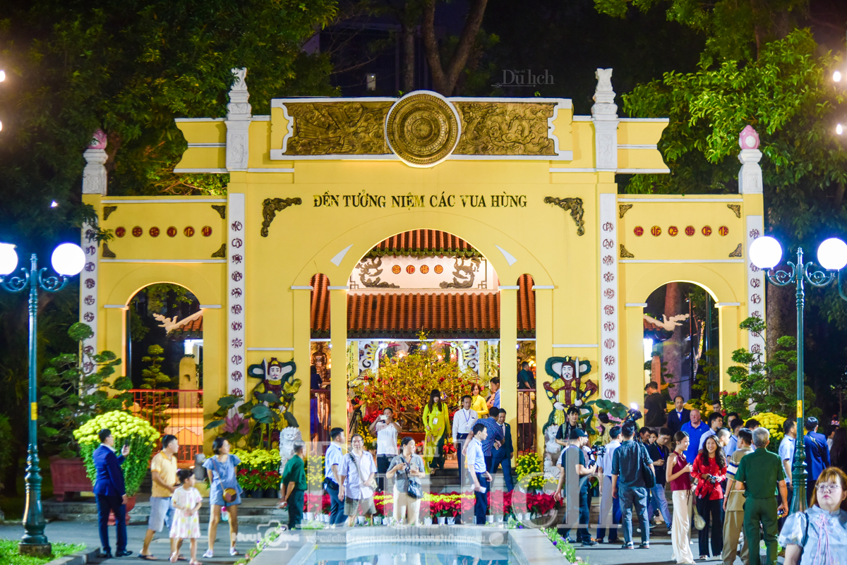 Chính thức khai mạc Hội Hoa Xuân TP.HCM năm Bính Ngọ - 6