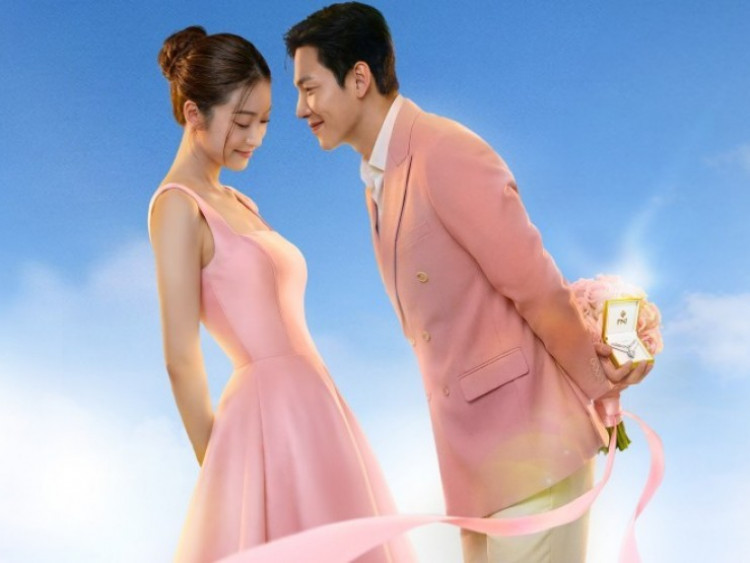 Valentine: Dịp để nói lời yêu, dù là lần đầu hay thêm một lần nữa