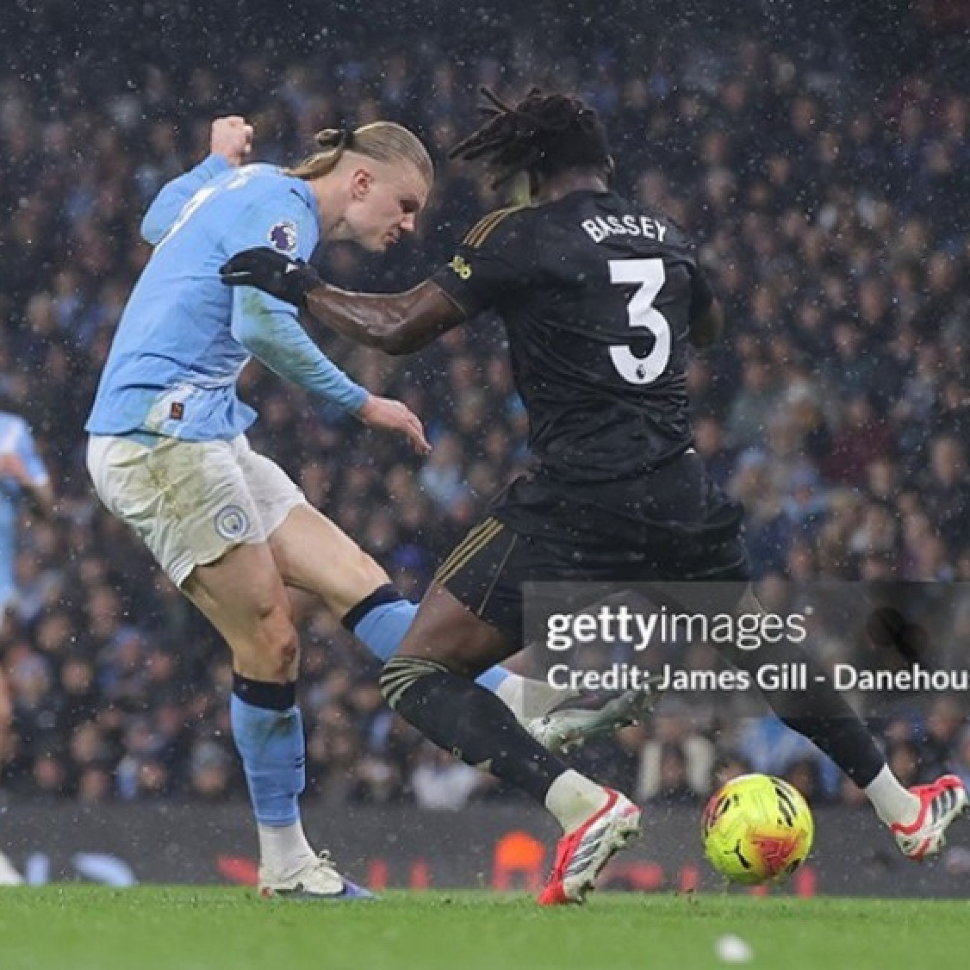  - Video bóng đá Man City - Fulham: Cục diện an bài (Ngoại hạng Anh)