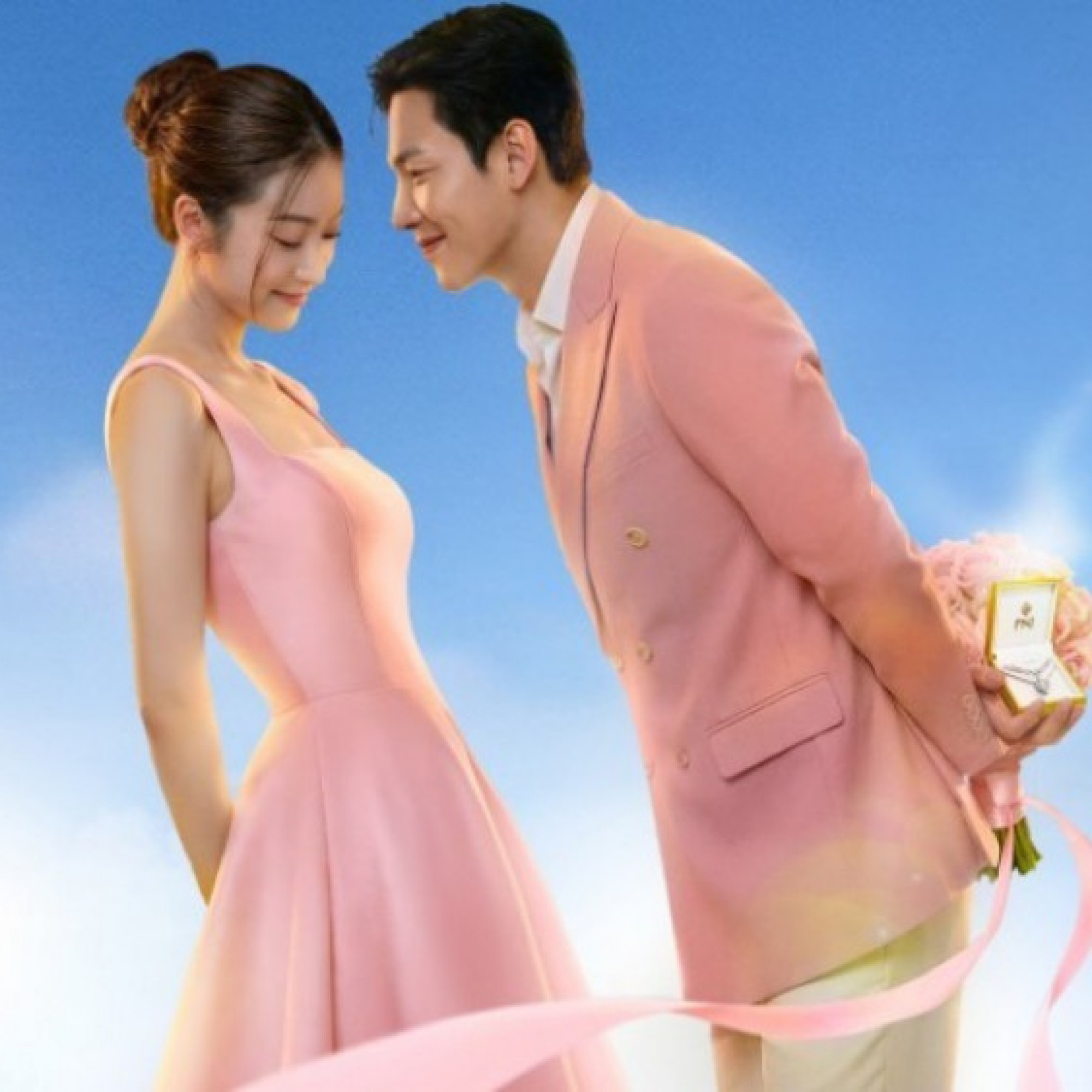  - Valentine: Dịp để nói lời yêu, dù là lần đầu hay thêm một lần nữa