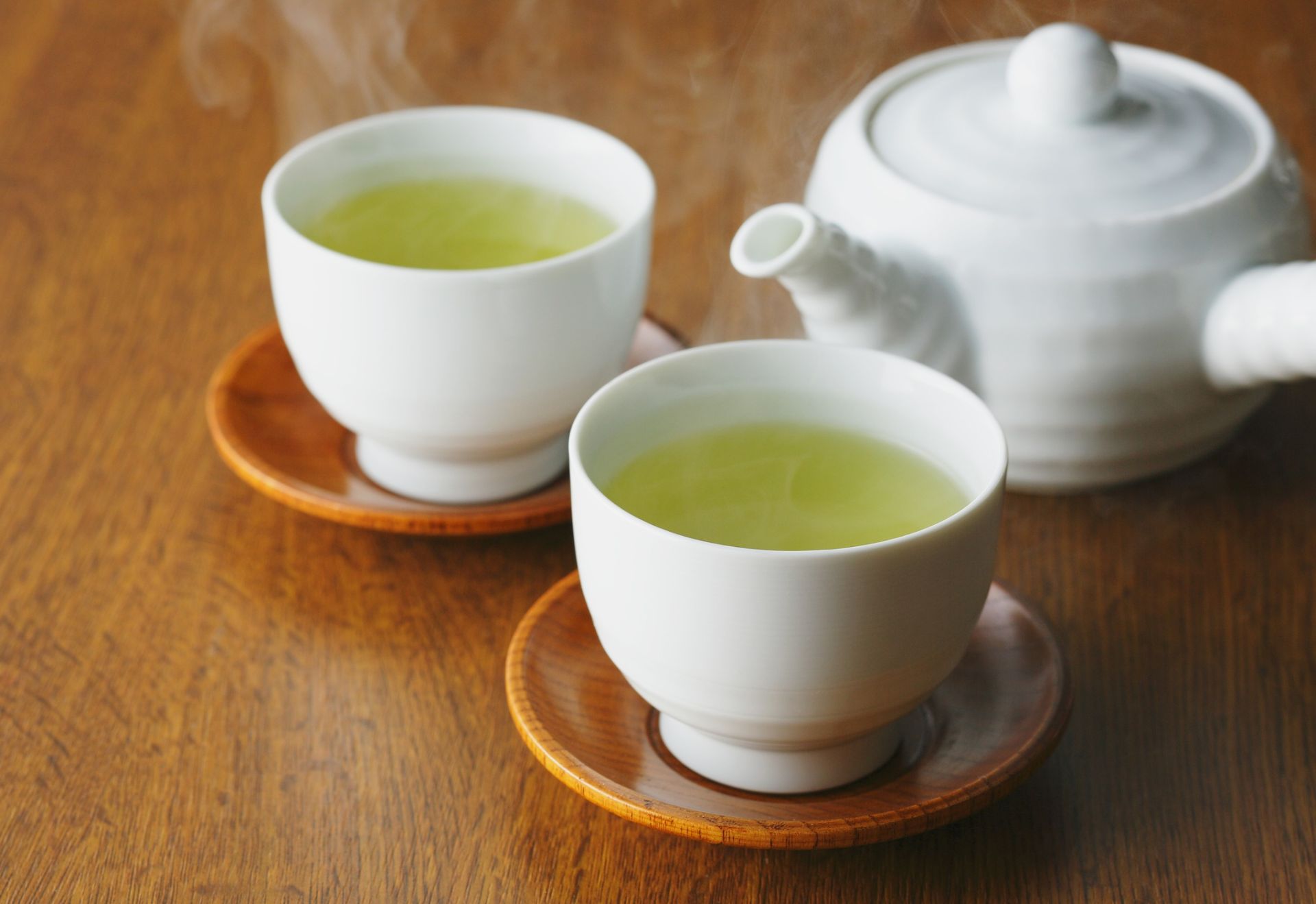 Uống 6 loại trà này tốt cho sức khỏe ngày Tết - 1