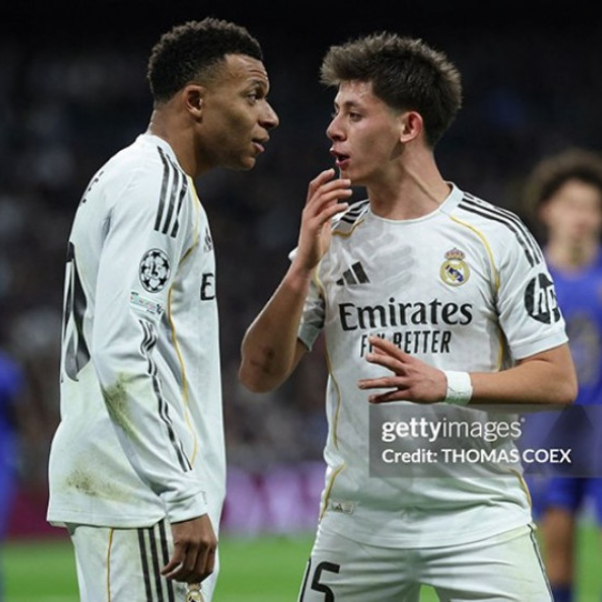  - Nội bộ Real đại loạn, rộ tin “Messi Thổ Nhĩ Kỳ” bị dàn sao cô lập