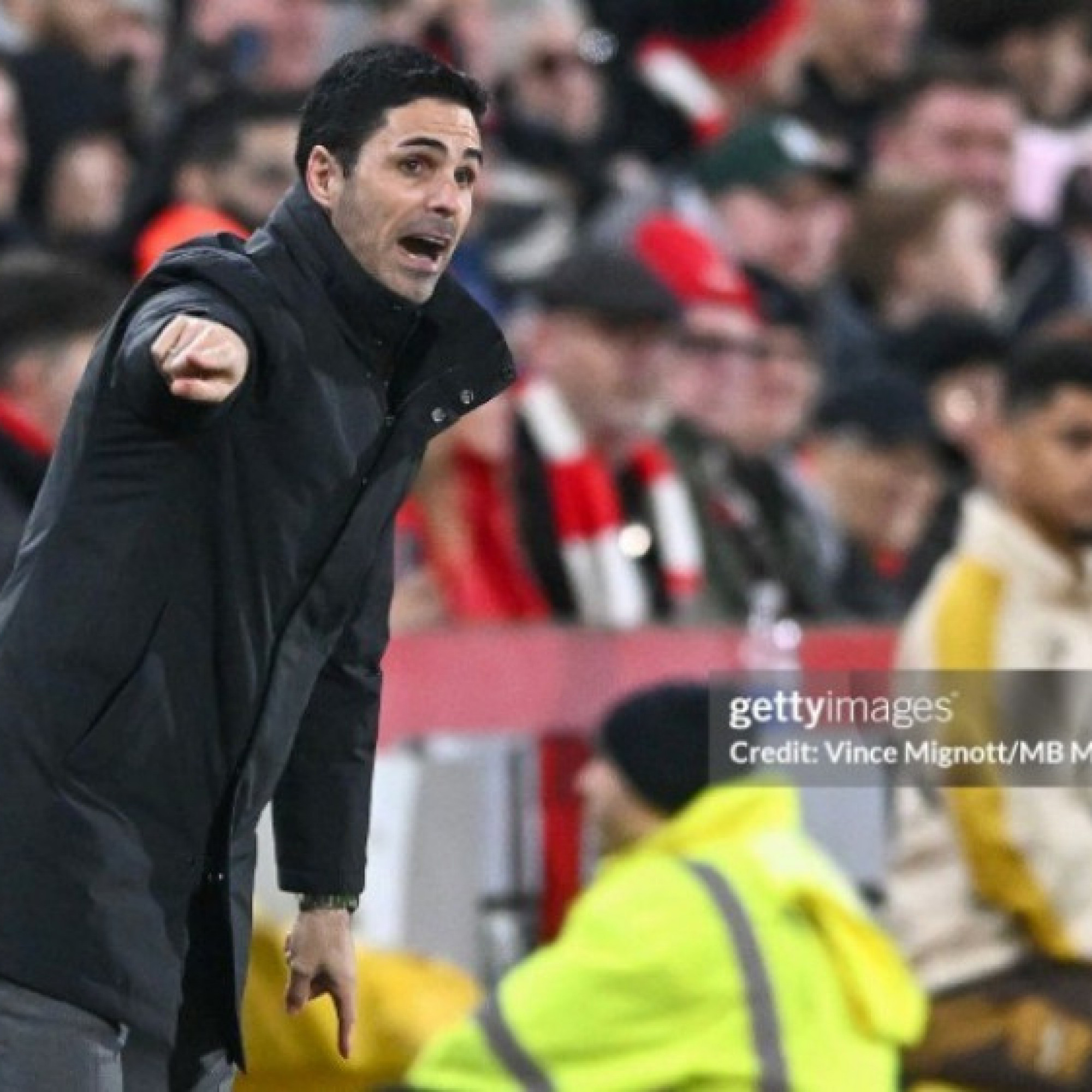  - Arsenal bị cầm hòa: HLV Arteta trách cứ Martinelli, đổ lỗi cho... định mệnh!