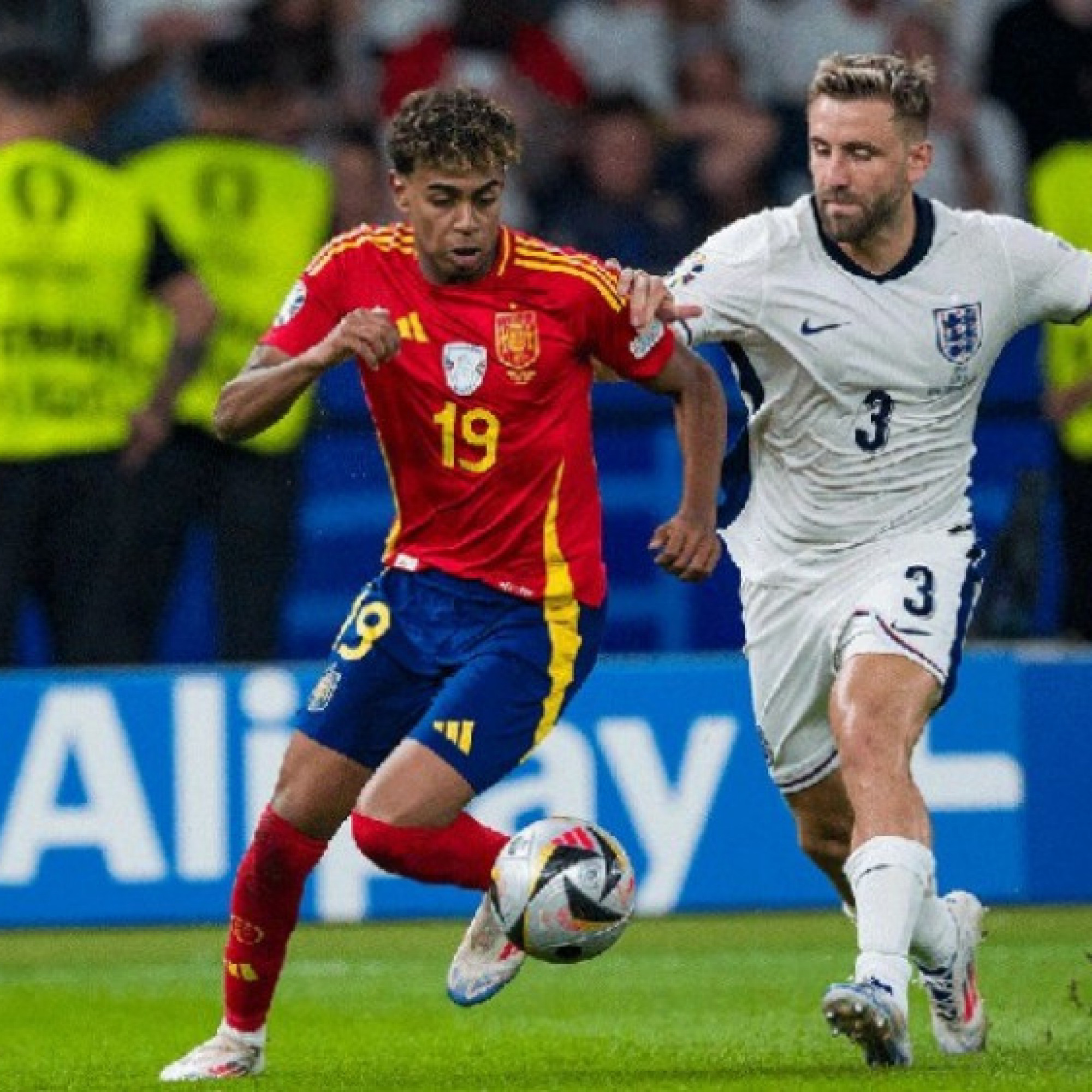  - Bốc thăm Nations League: Tuyển Anh tái ngộ Tây Ban Nha, Ronaldo đấu Haaland