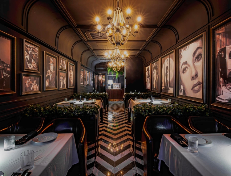 5 nhà hàng lãng mạn và ấm cúng cho đêm Valentine tại TP.HCM