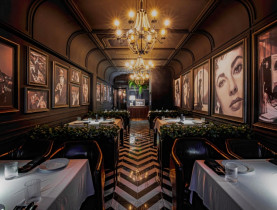  - 5 nhà hàng lãng mạn và ấm cúng cho đêm Valentine tại TP.HCM