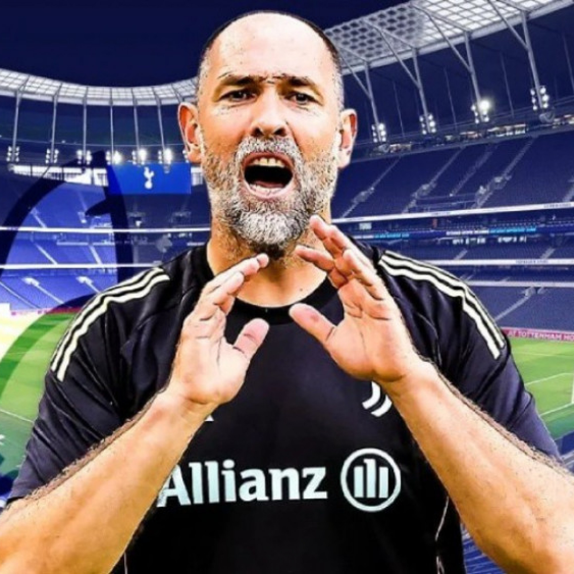  - Tottenham bổ nhiệm HLV mới: 13 năm đổi 12 đội, ra mắt ở đại chiến Arsenal