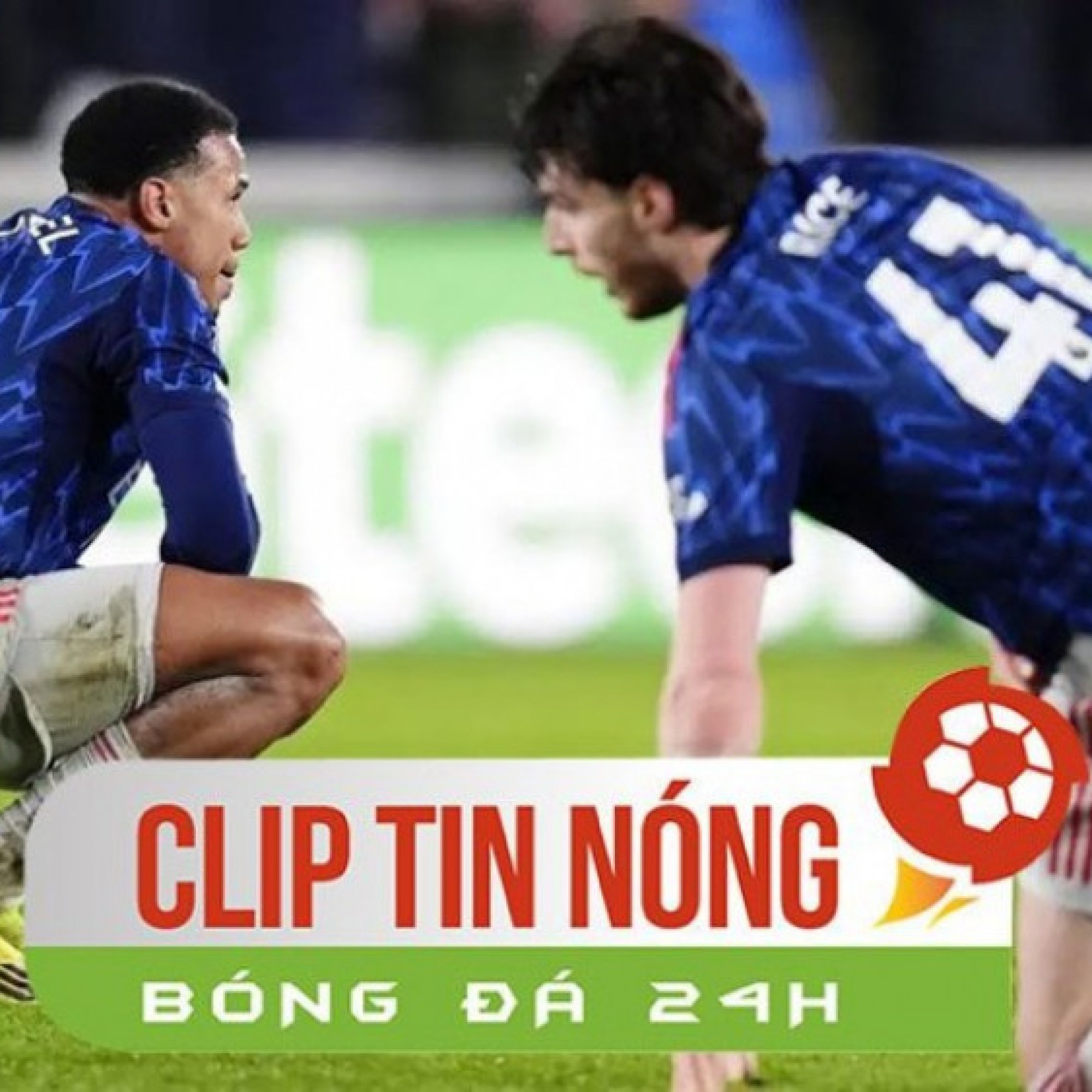  - Mộng ăn 4 của Arsenal lung lay trong tháng 2, tiền đạo mới nổi của Brentford sáng cửa dự World Cup (Clip tin nóng)