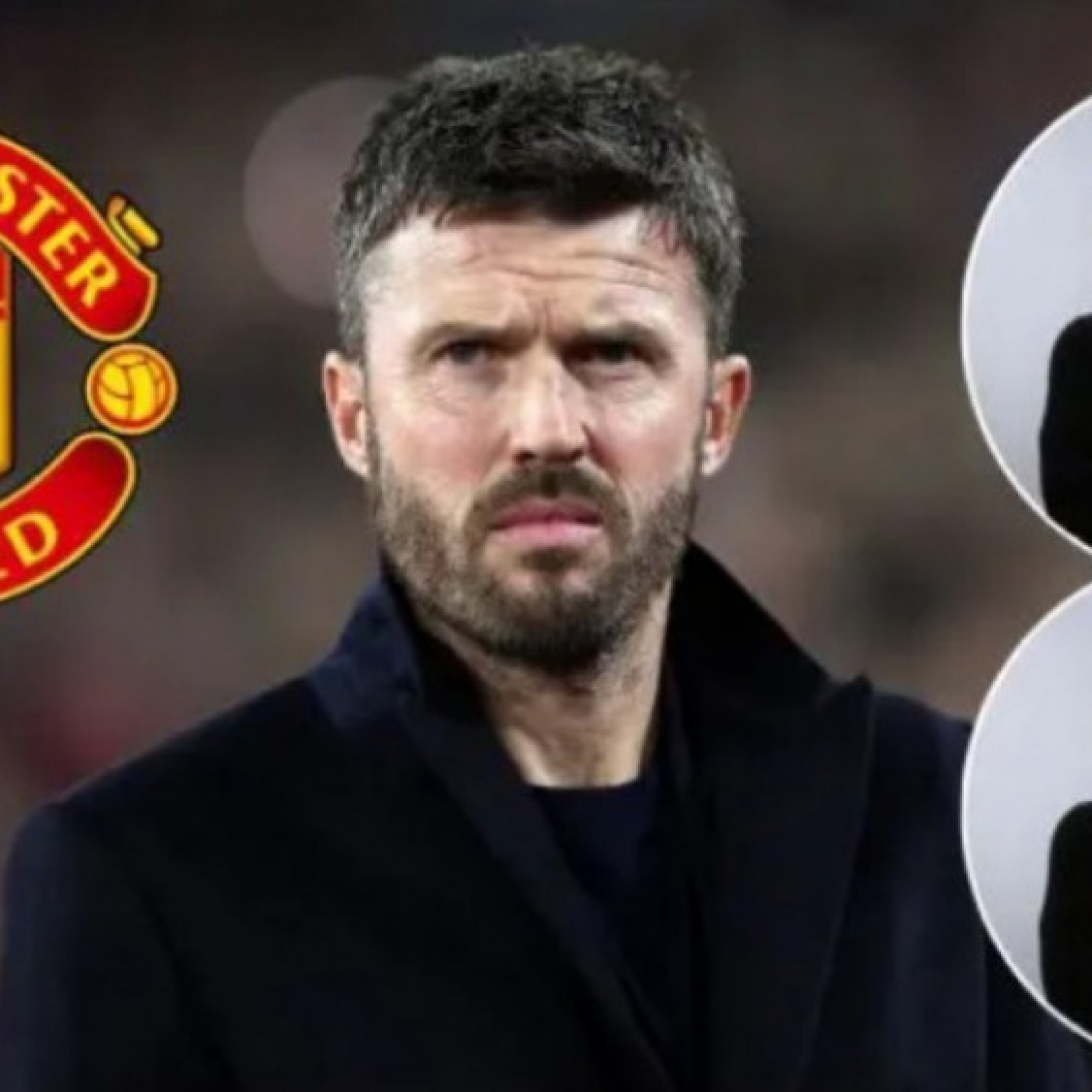  - Tin mới nhất bóng đá sáng 14/2: Carrick hết lời ca ngợi 4 sao MU