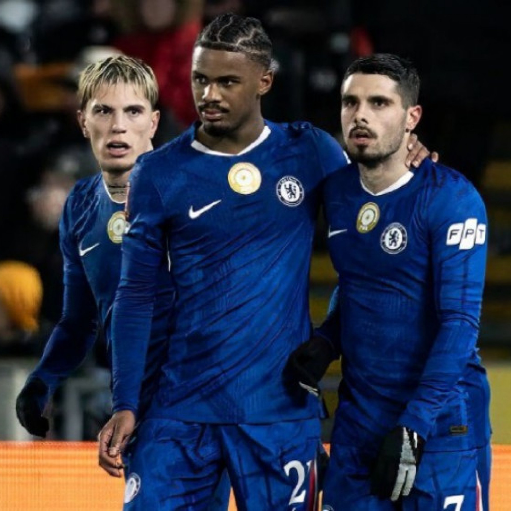  - Kết quả bóng đá Hull City - Chelsea: Hat-trick đỉnh cao, đá phạt góc thành bàn (FA Cup)