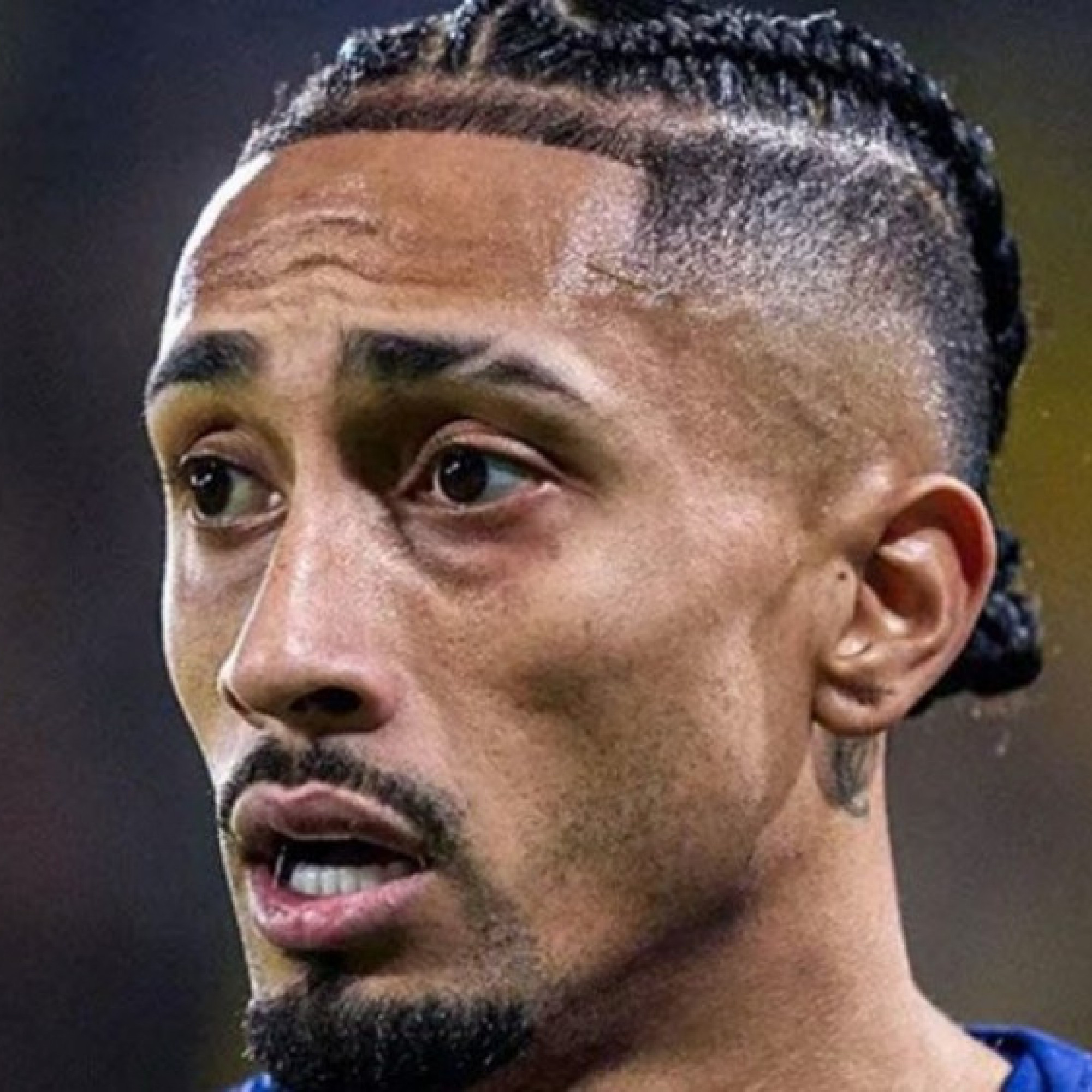  - Barcelona có lối chơi liều lĩnh nhất châu Âu, khốn khổ vì thiếu vắng Raphinha