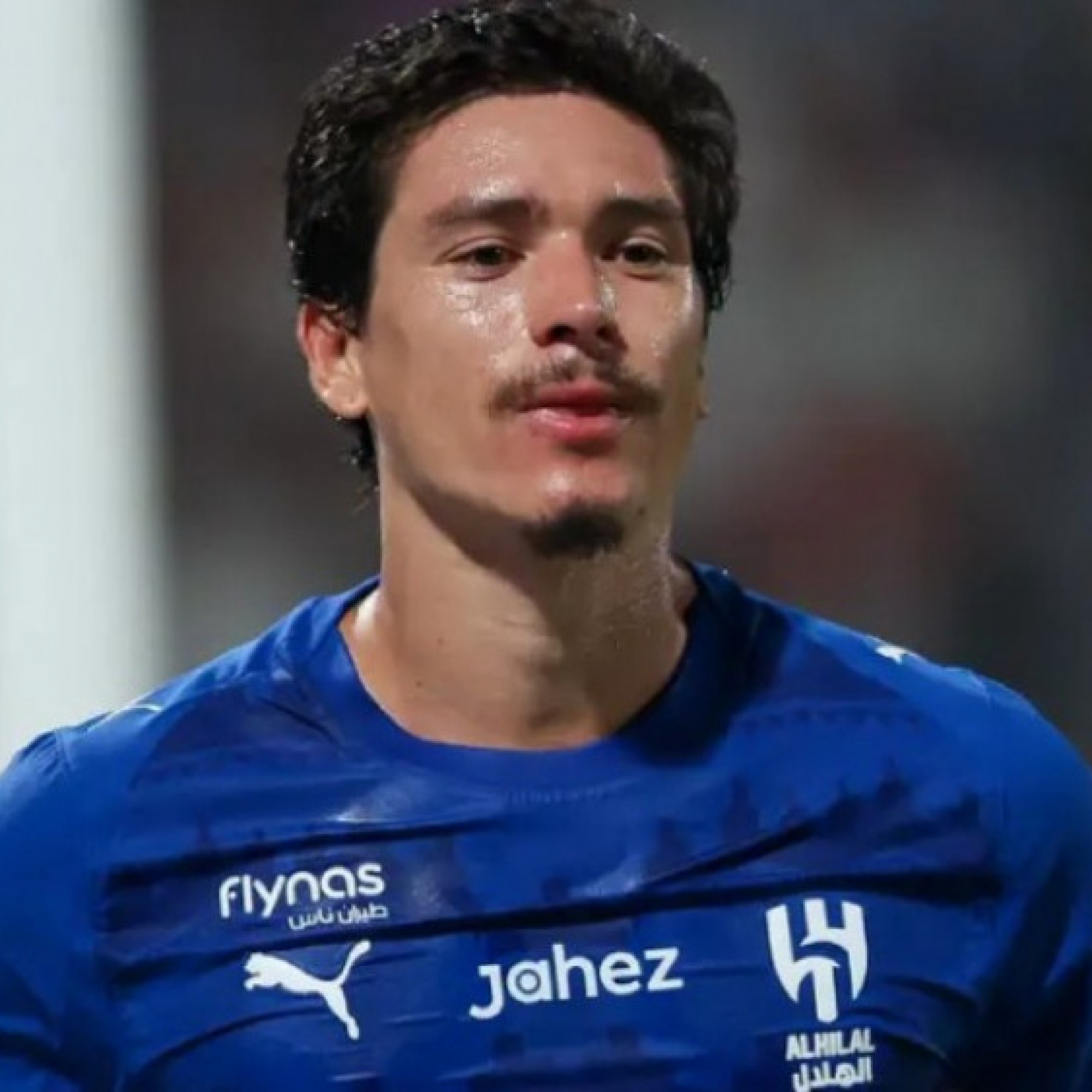  - Nunez từng có giá 100 triệu euro rơi cảnh khốn khổ, bị đại gia Al Hilal bỏ rơi