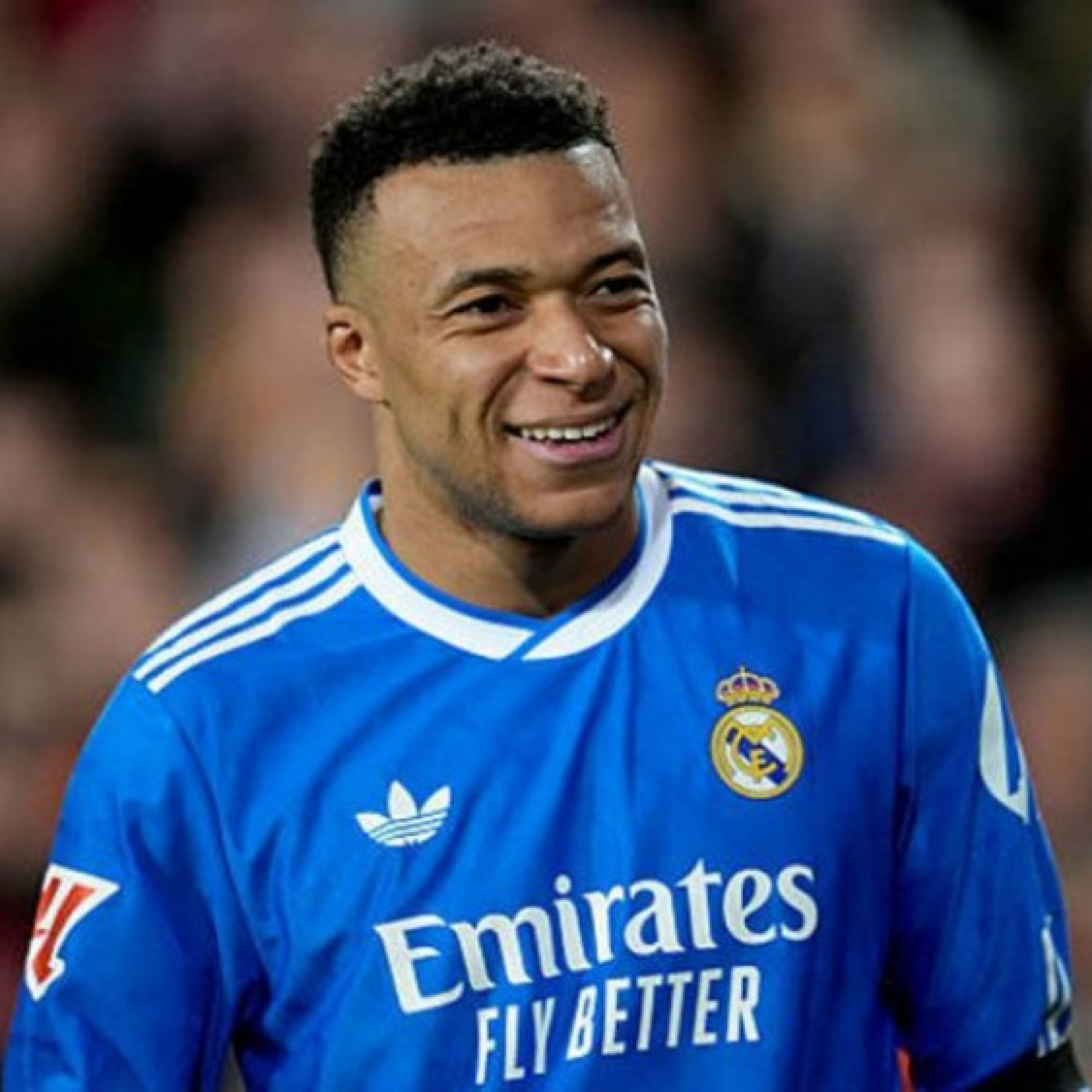  - Mbappe đạt cột mốc ấn tượng ở Real Madrid nhưng vẫn gây chia rẽ