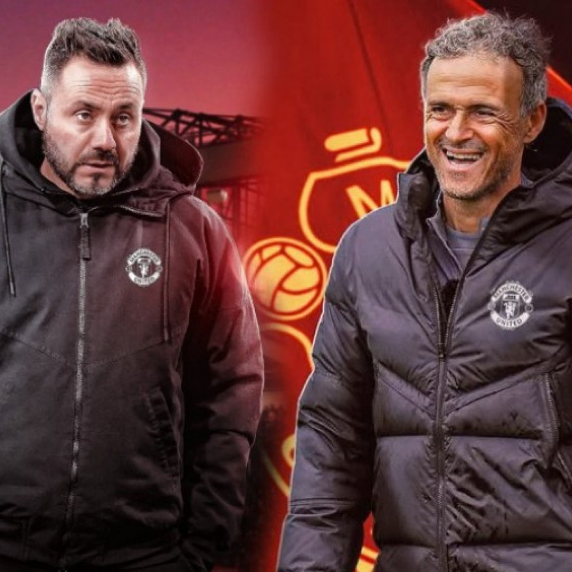  - Ứng viên dẫn dắt MU liên tiếp mất điểm, Tottenham thay tướng khó đổi vận (Clip 1 phút)