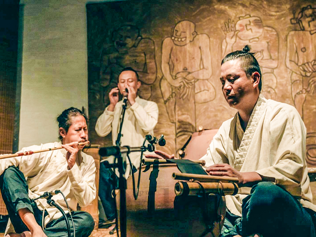 ‘Chuyện Sài Gòn 2’ – khi Gen Z kể chuyện nghìn năm từ nhịp sống thực địa - 3