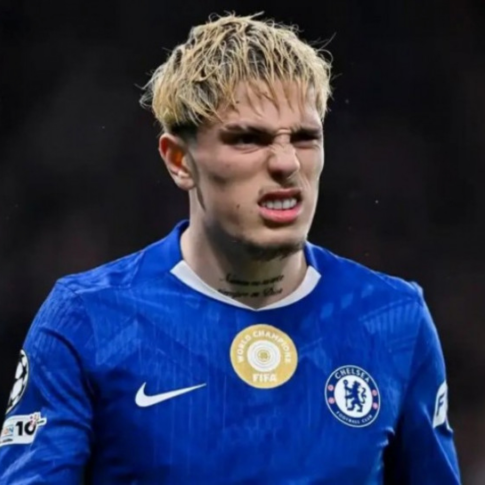  - Tin mới nhất bóng đá sáng 15/2: Garnacho bị chỉ trích phòng ngự hời hợt