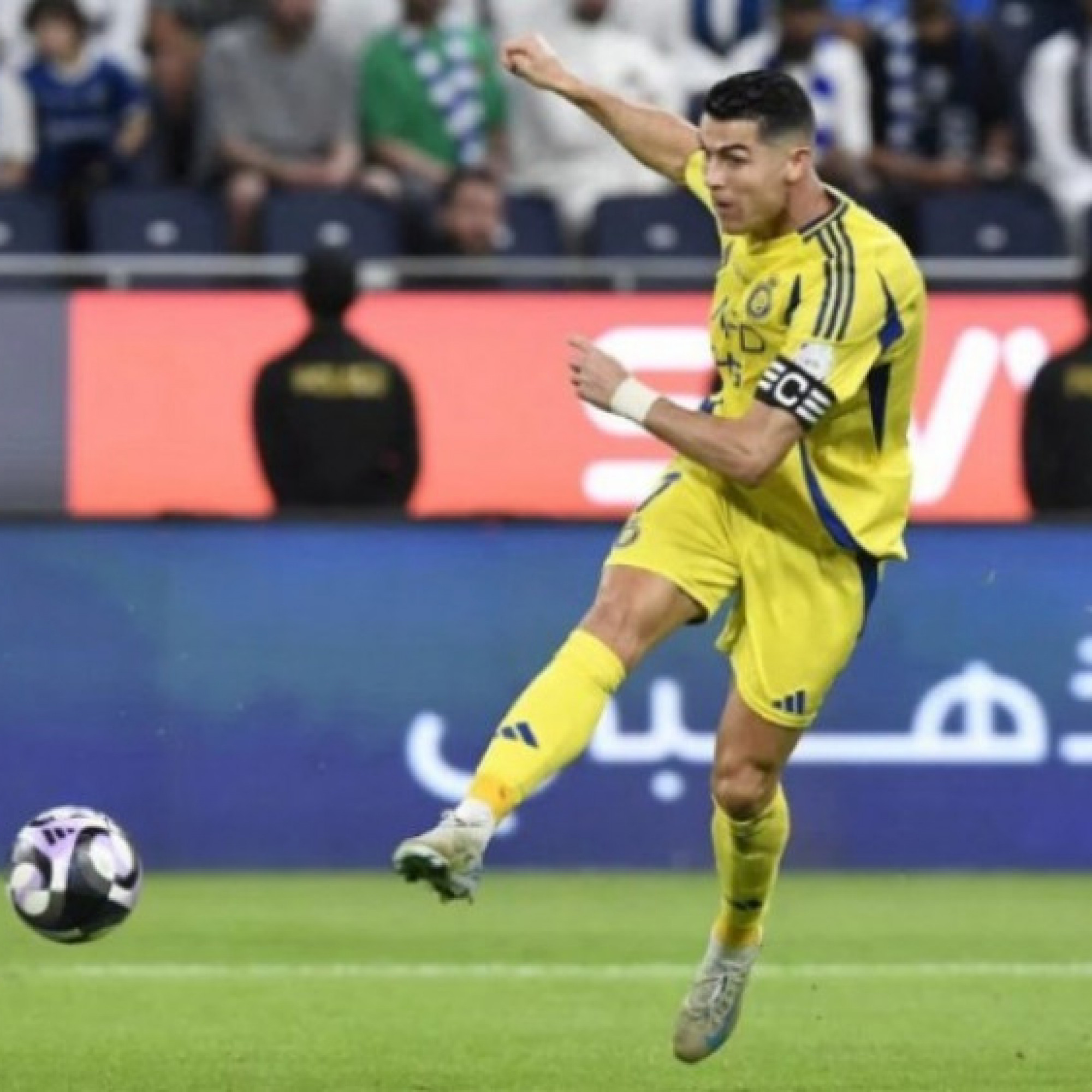  - Video bóng đá Al Fateh - Al Nassr: Ronaldo mở điểm, 3 điểm về tay (Saudi Pro League)