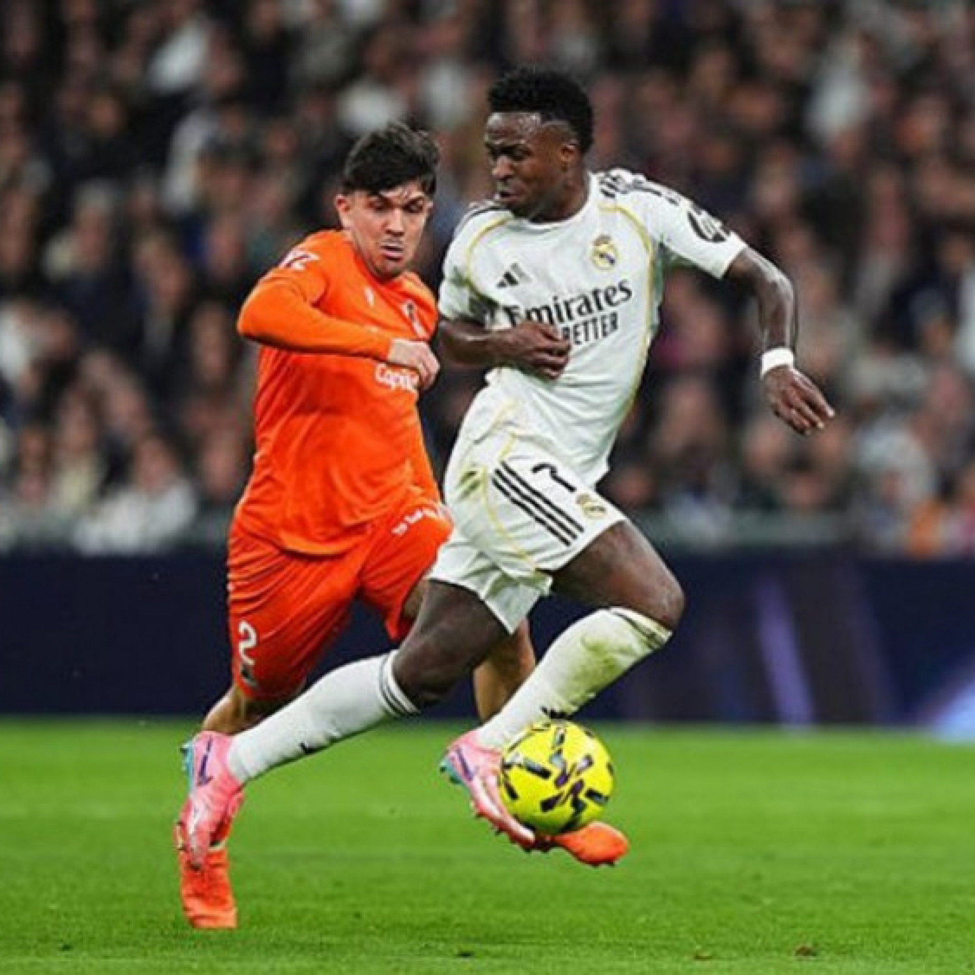  - Video bóng đá Real Madrid - Real Sociedad: 4 bàn tưng bừng (La Liga)