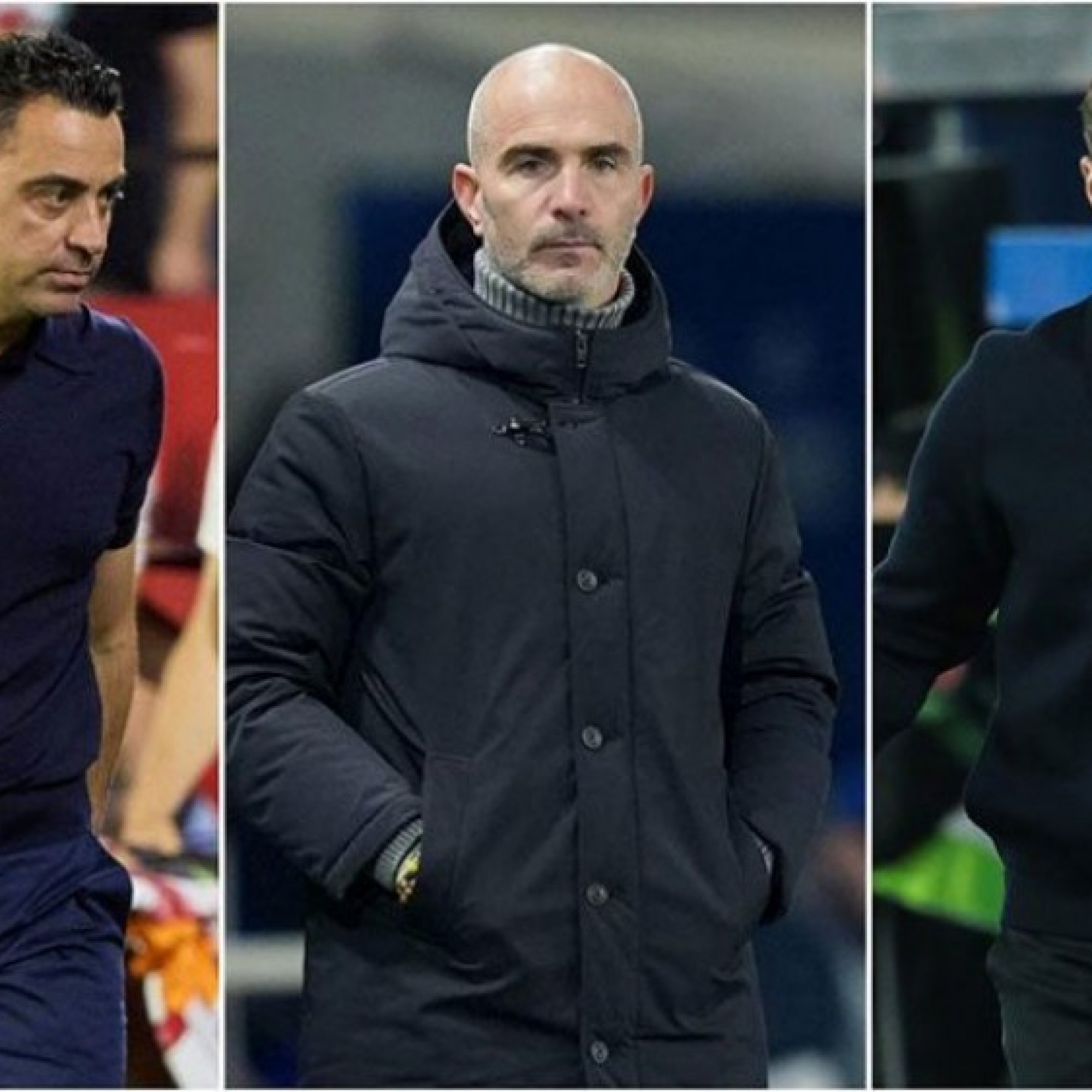  - “Thị trường” HLV hấp dẫn: Alonso, Xavi, Maresca vẫn chờ ông lớn đến rước