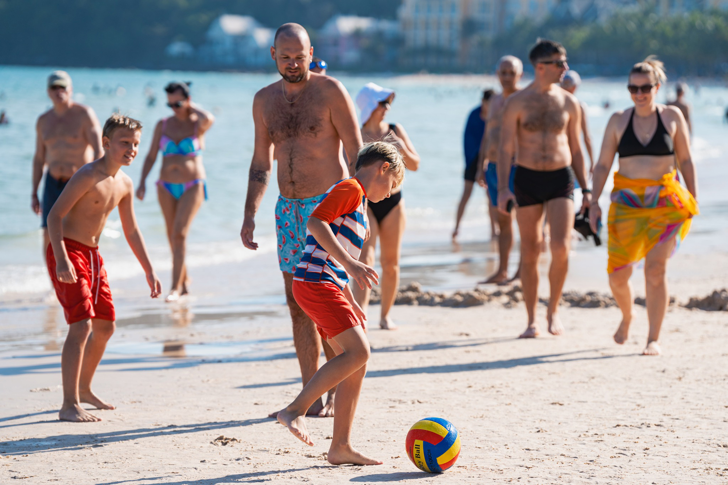 Phú Quốc tiếp tục đón số chuyến bay quốc tế cao kỷ lục ngay trước thềm Tết Nguyên đán - 6