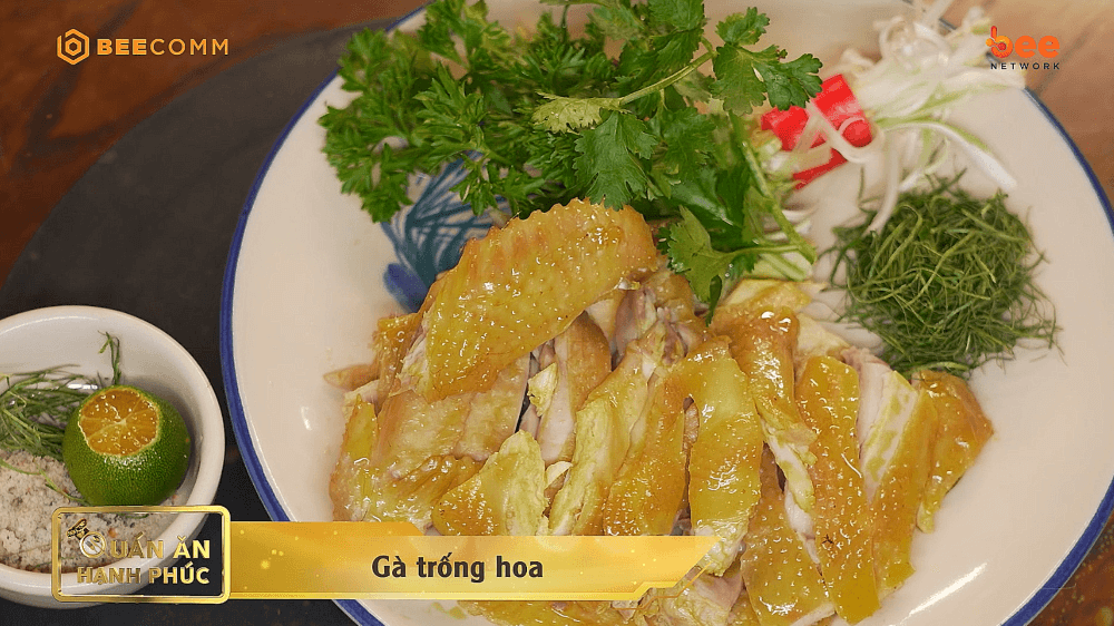 Quán ăn hạnh phúc tập 43: Phương Lan và Bảo Bảo hào hứng khám phá “Mâm cỗ Bát Tràng” - 5