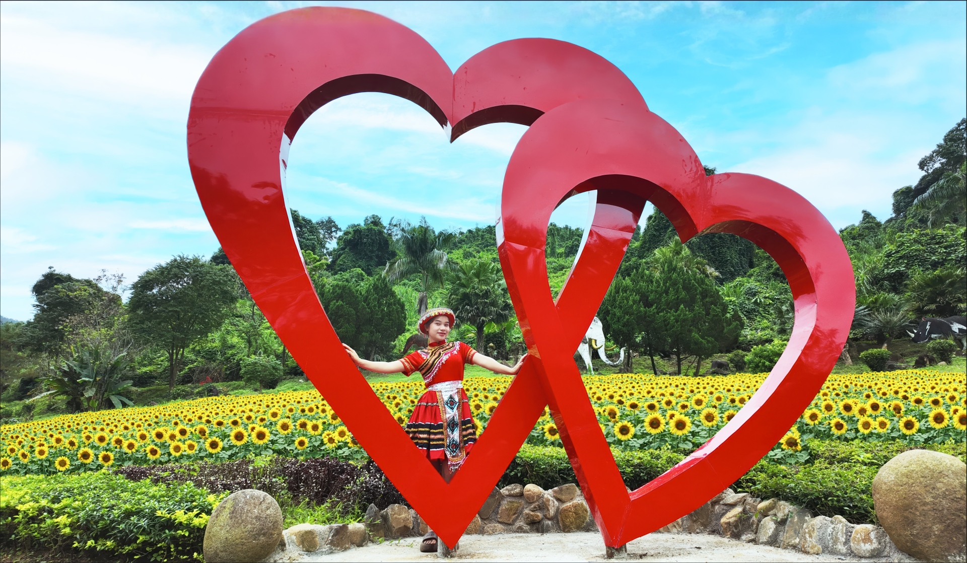 Yang Bay - Bản giao hưởng mùa xuân giữa đại ngàn - 4