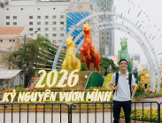 Đường hoa Nguyễn Huệ mở cửa tối nay: Biết trước để không lúng túng