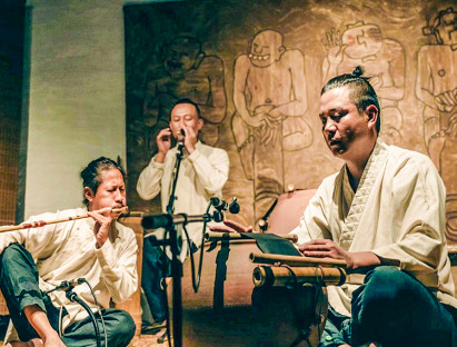 Giải trí - ‘Chuyện Sài Gòn 2’ – khi Gen Z kể chuyện nghìn năm từ nhịp sống thực địa