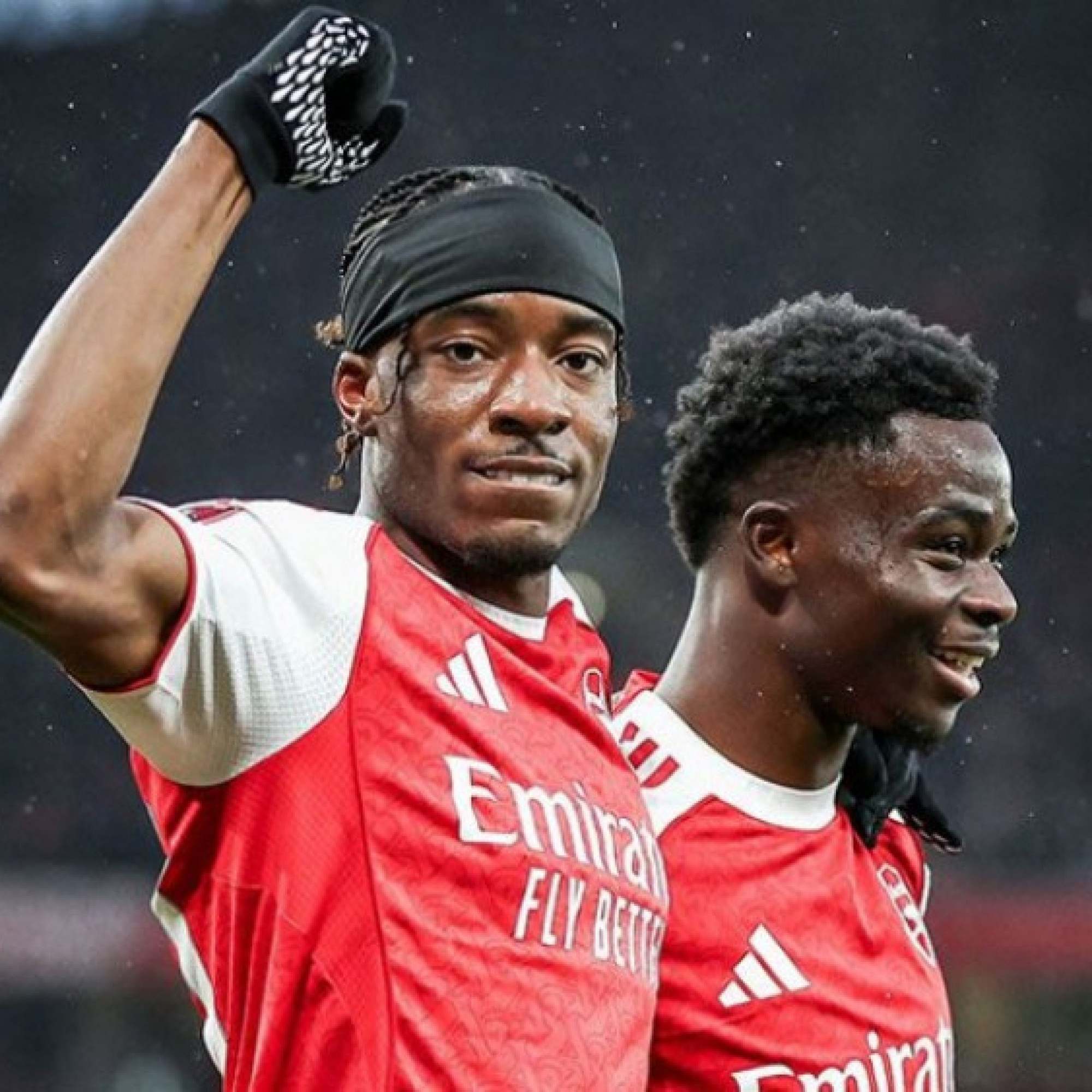  - Kết quả bóng đá Arsenal - Wigan: Tưng bừng 4 bàn (FA Cup)