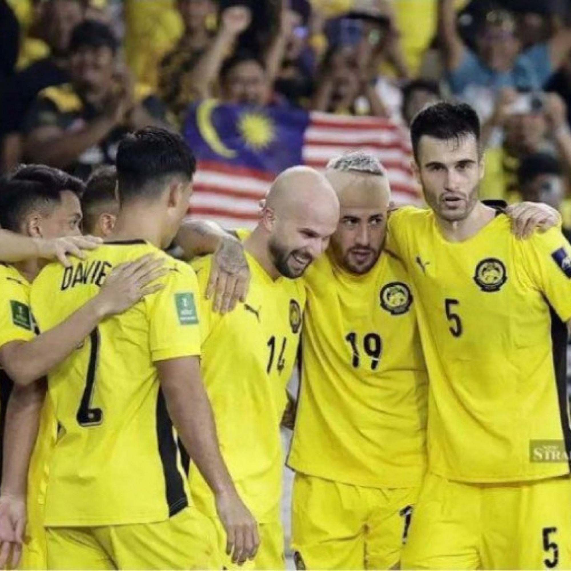  - AFC báo tin vui cho Malaysia, 7 sao nhập tịch chui được hủy án cấm 12 tháng?
