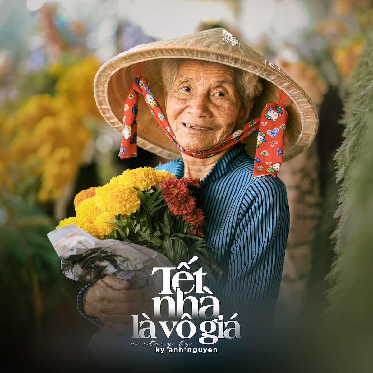 di dau roi cung ve, ghe lai cho que tim mui tet cu - 1