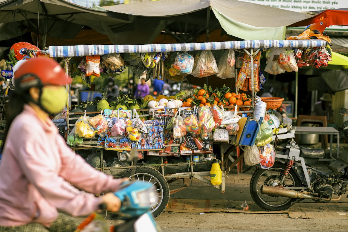 di dau roi cung ve, ghe lai cho que tim mui tet cu - 9