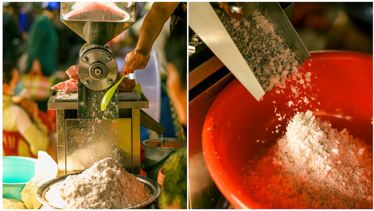 di dau roi cung ve, ghe lai cho que tim mui tet cu - 13