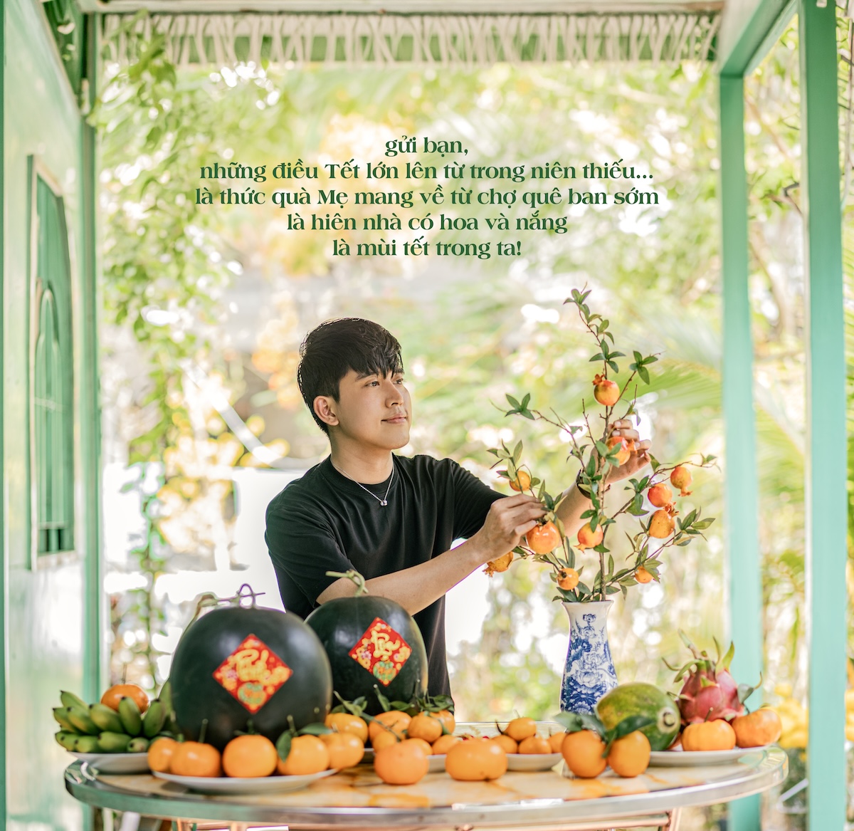 di dau roi cung ve, ghe lai cho que tim mui tet cu - 14