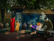 Tết Việt - Nền tảng văn hóa kiến tạo quyền lực mềm quốc gia